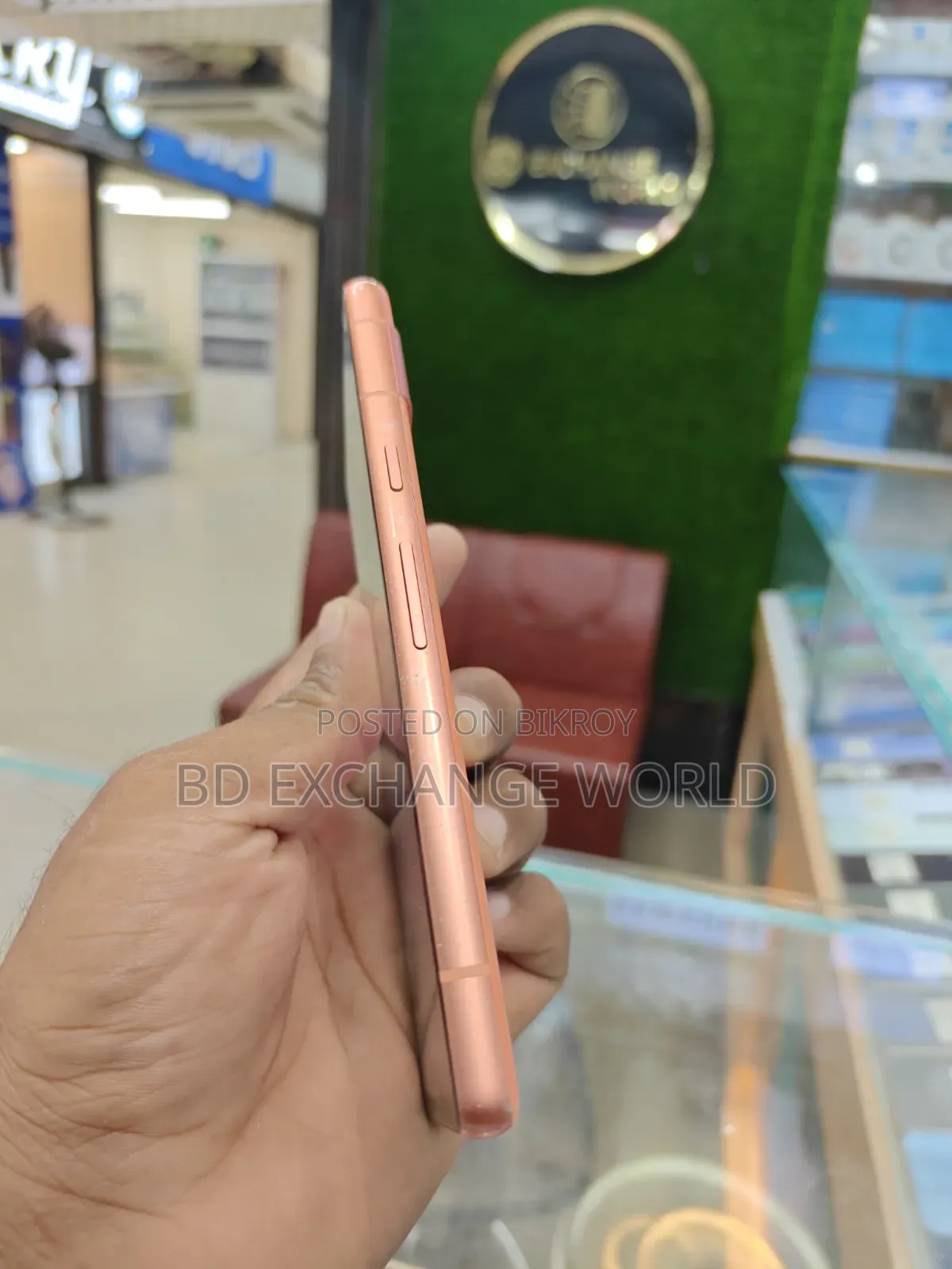 Google Pixel 7a 128 GB Orange
