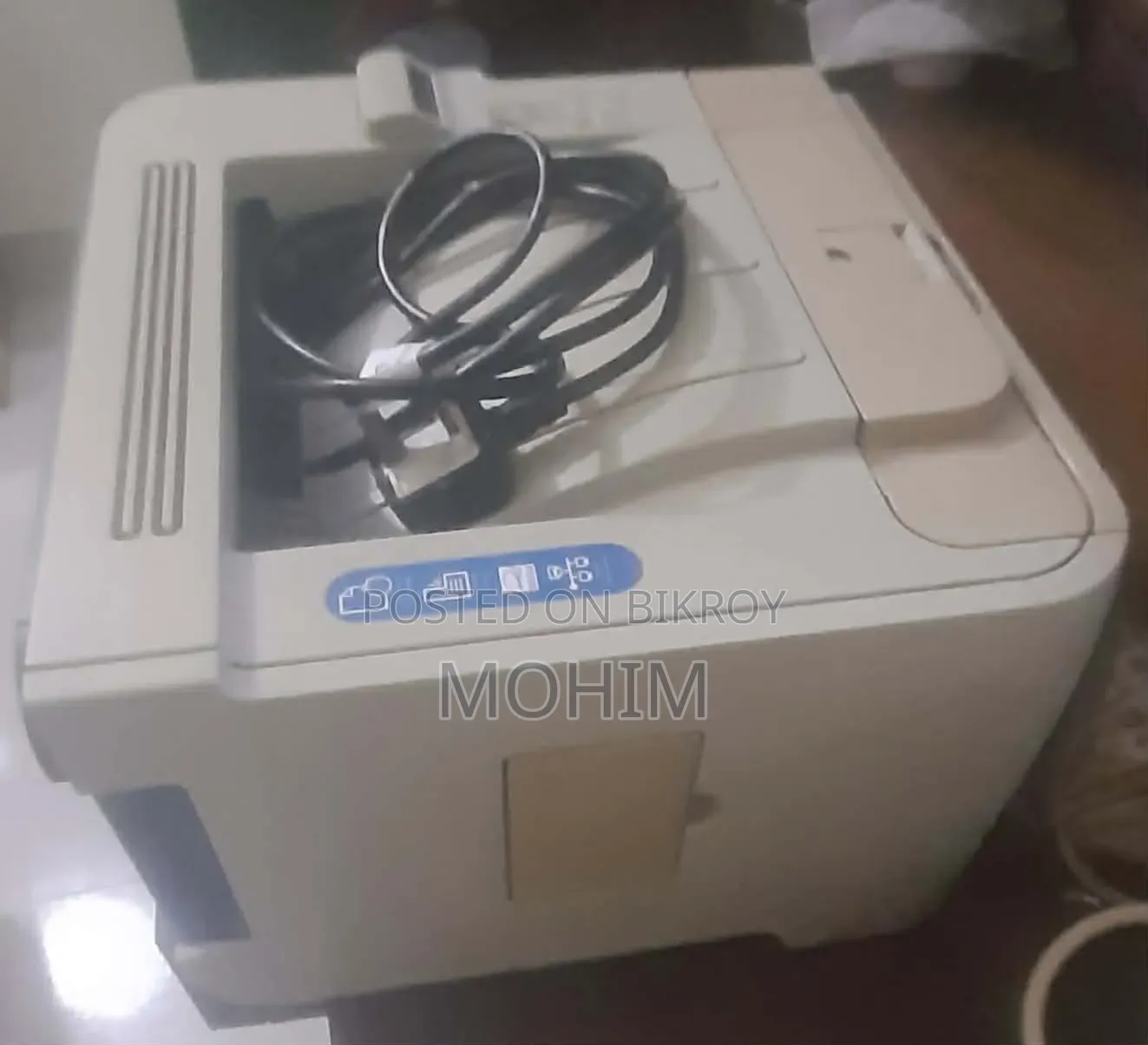 This Printer Machine is for Sale