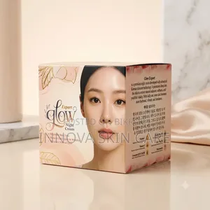 Glow Expert Night Cream 20g | Premium Night Cream