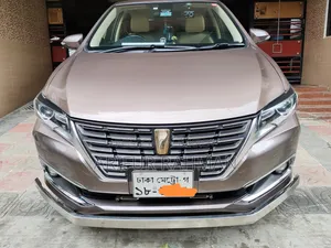 Toyota Premio 2019