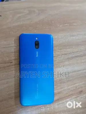 Xiaomi Redmi 8A 32 GB Blue