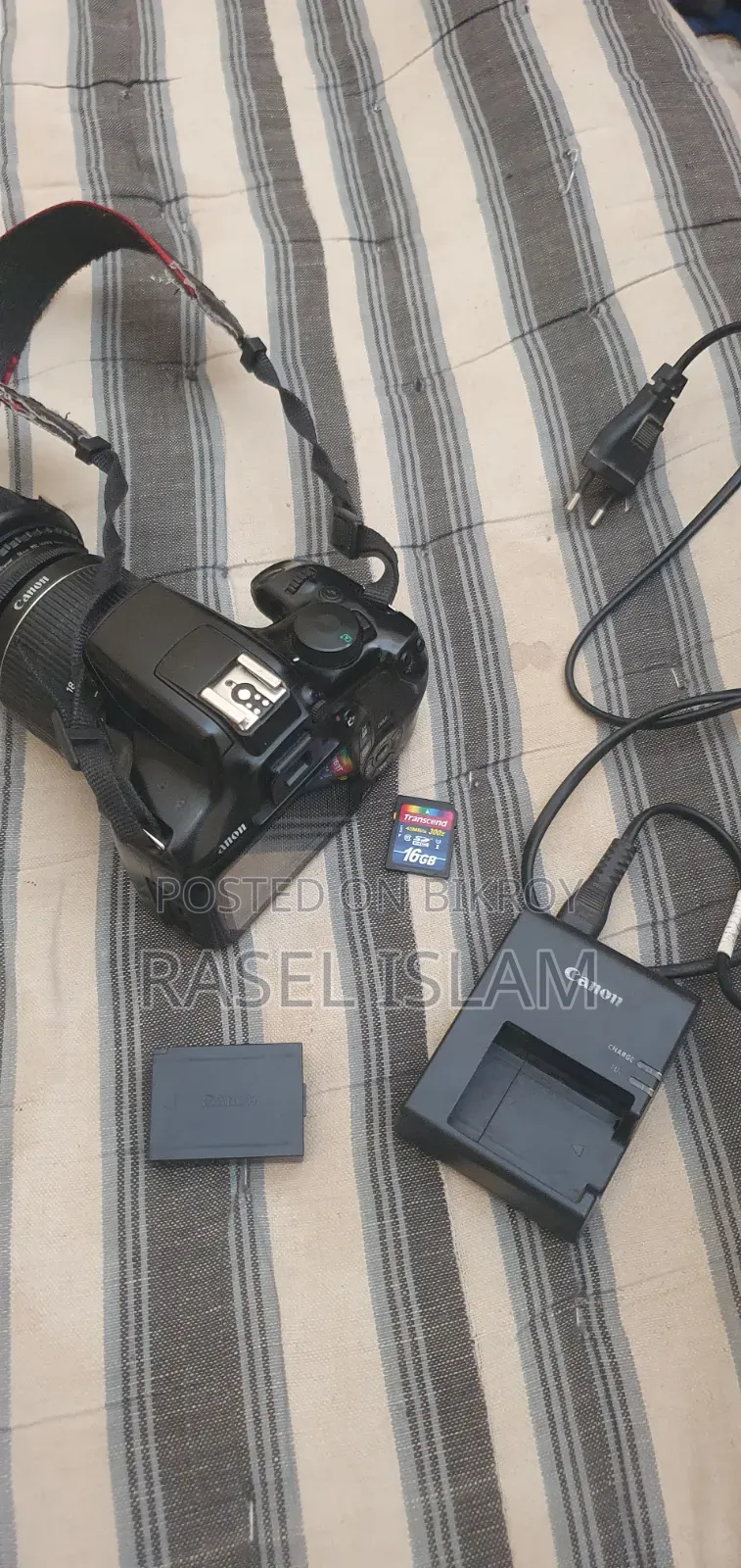 Canon 1300d