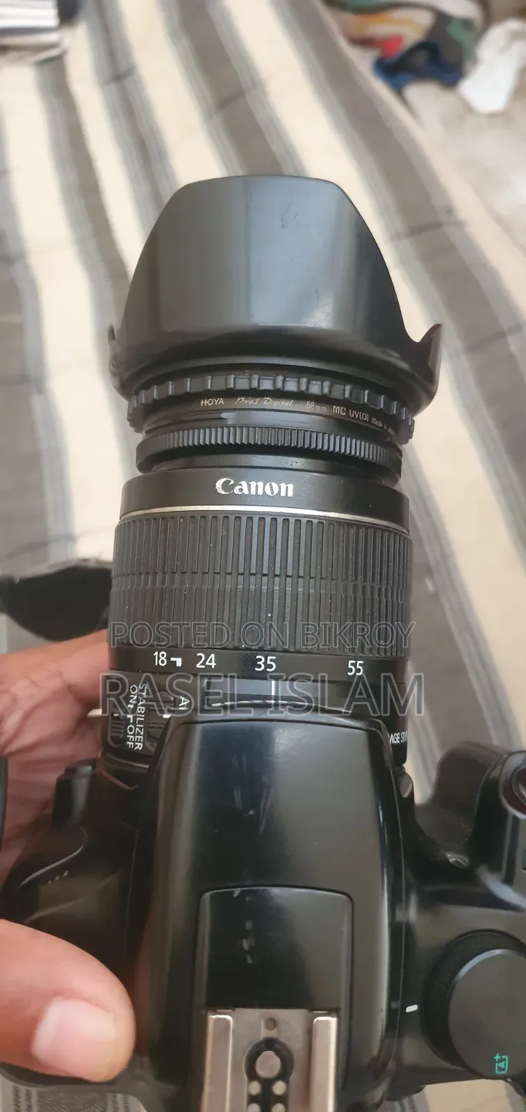 Canon 1300d