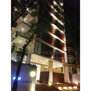 বনানীতে ৩ বেডরুমের অ্যাপার্টমেন্ট বিক্রয়