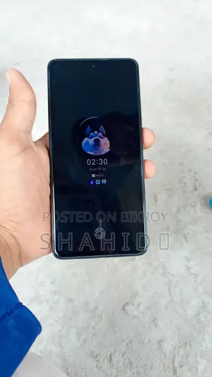 Tecno Camon 20 Pro 256 GB Blue
