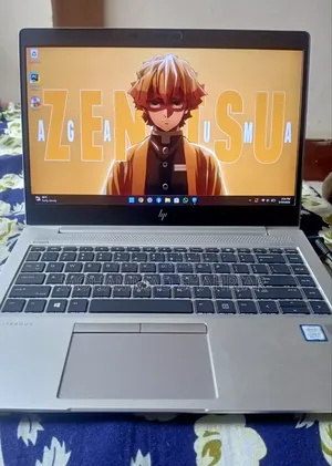 Laptop HP EliteBook 840 G6 12GB Intel Core i5 SSD 256GB