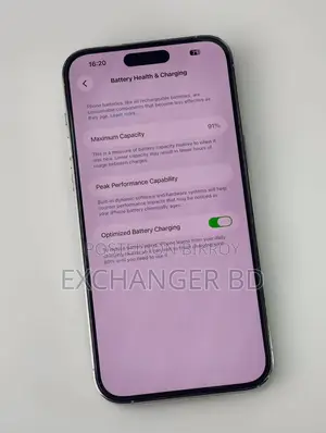 Apple iPhone 14 Pro Max 128 GB White