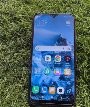 Xiaomi Redmi 8A 32 GB Blue