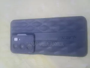 Realme C75 128 GB Black