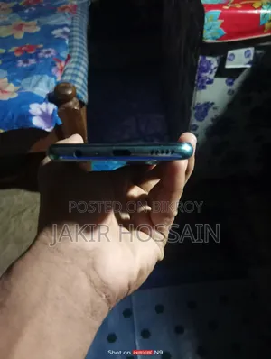 OnePlus Nord CE 5G 128 GB Gray