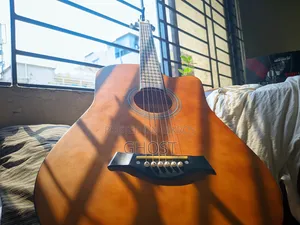 Kabat Guitar for Sale Like New