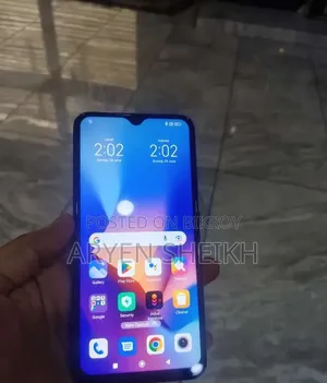 Xiaomi Redmi 8A 32 GB Blue