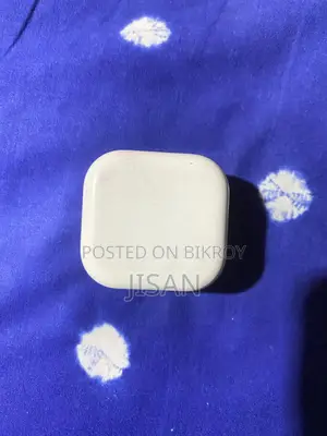 Apple Original 20W Adapter