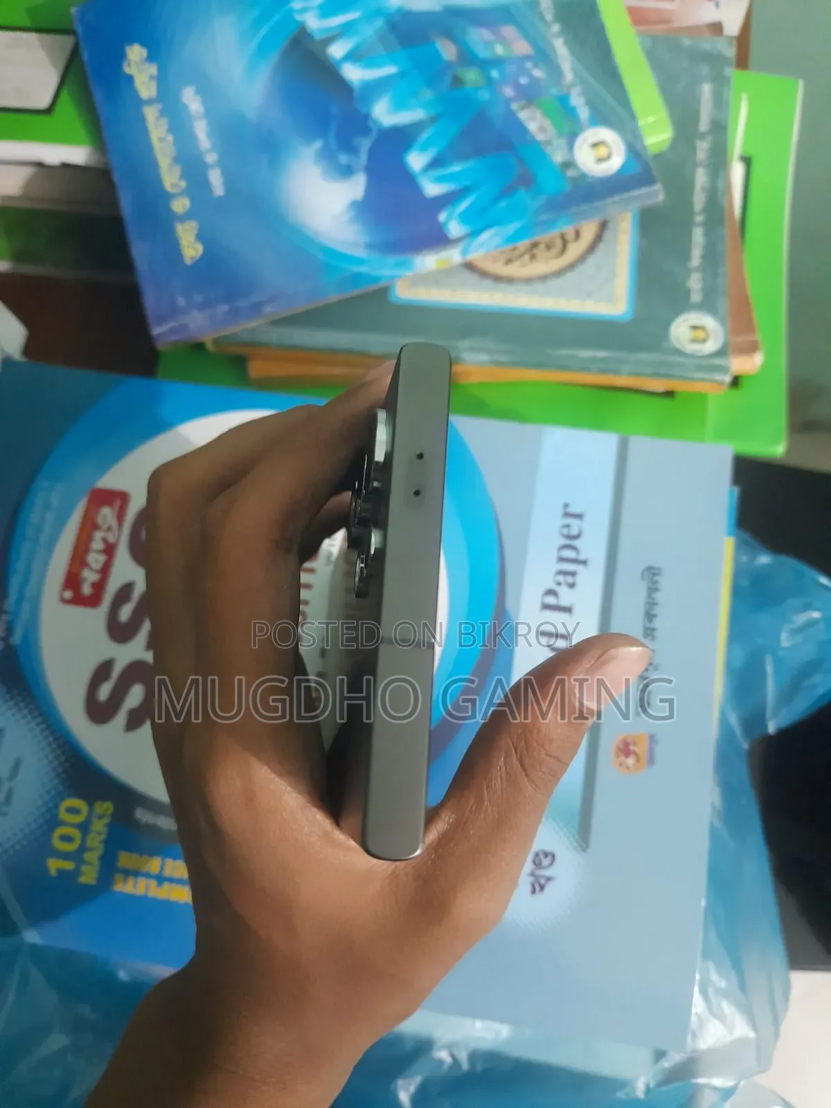 Samsung Galaxy S24 Ultra 256 GB Black