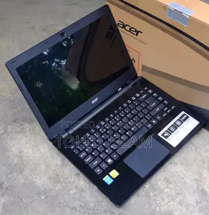 Laptop Acer Aspire 3 8GB Intel Core 2 Duo HDD+SSD 256GB