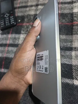 ইনফিনিক্স হট ৬০আই ১২৮ জিবি গ্রে