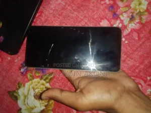 শাওমি রেডমি ১৩সি ১২৮ জিবি লাল