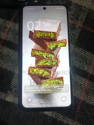 ইনফিনিক্স হট ৬০আই ১২৮ জিবি গ্রে