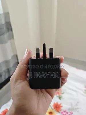 Samsung 25w Power Adapter
