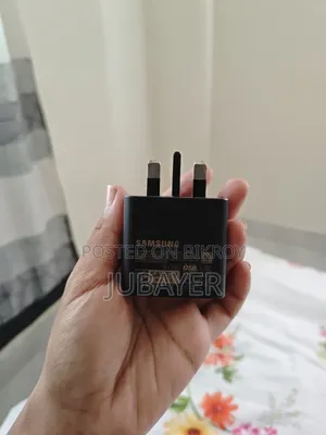 Samsung 25w Power Adapter