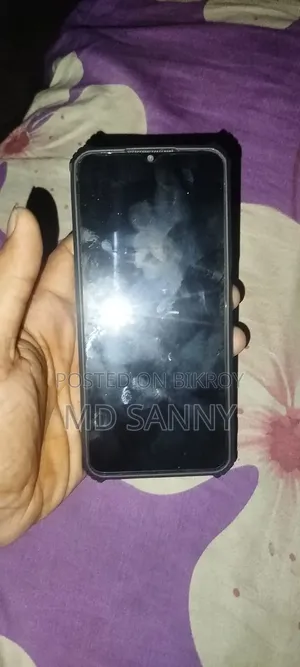 Oppo A78 5G ১২৮ জিবি কালো