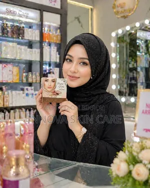 Pure Glow Night Cream 20g | Original Premium Skin Care Cream