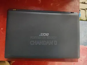 ল্যাপটপ এসার অ্যাসপায়ার ১৬৯০ ৬জিবি ইন্টেল কোর আই৫ এইচডিডি+এসএসডি ১২৮জিবি