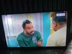 Smart Tv Sony Rangs