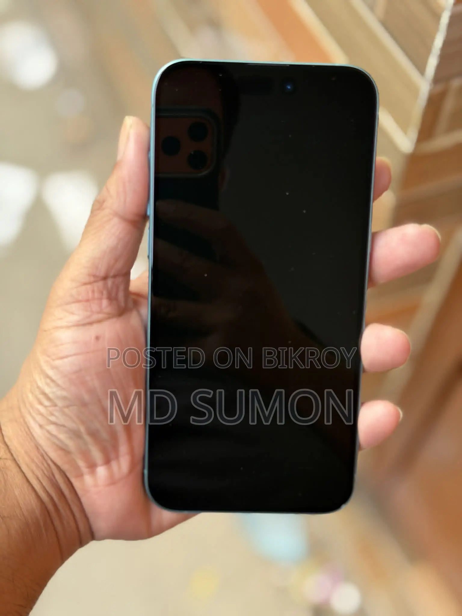 Apple iPhone 16 Plus 128 GB