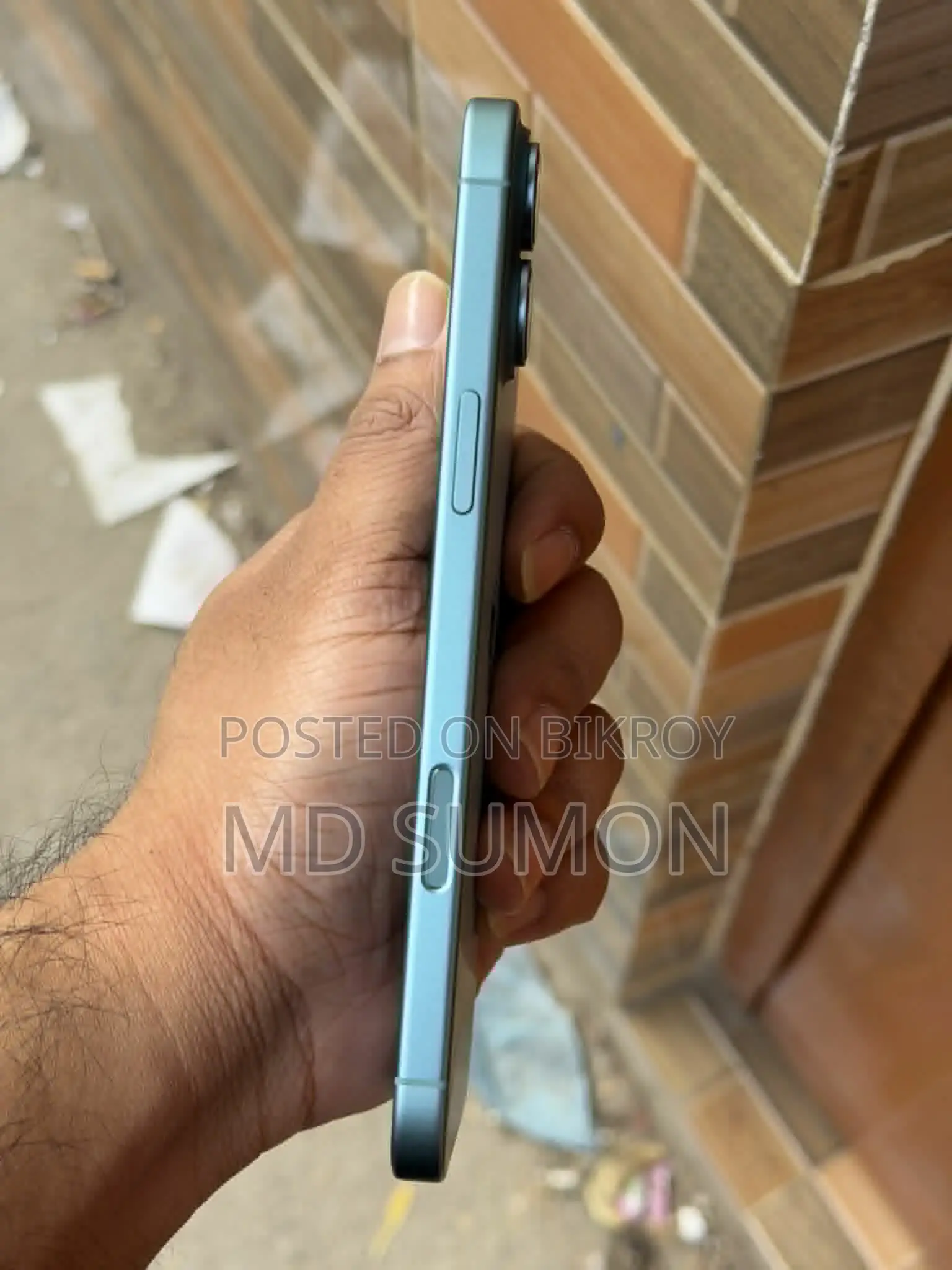 Apple iPhone 16 Plus 128 GB