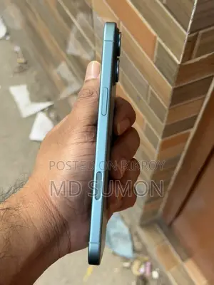 Apple iPhone 16 Plus 128 GB