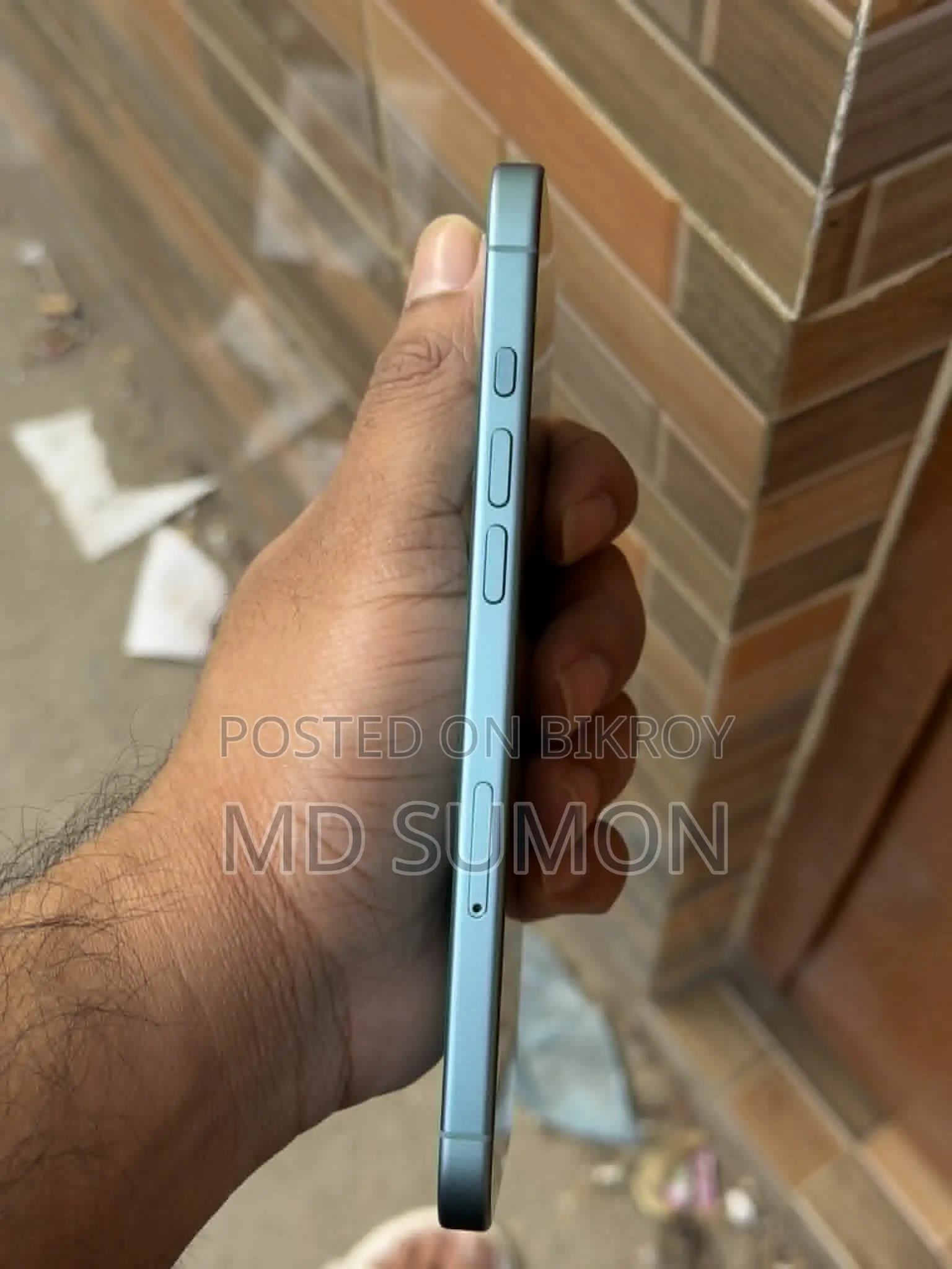 Apple iPhone 16 Plus 128 GB