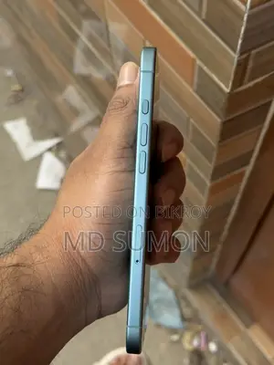 Apple iPhone 16 Plus 128 GB
