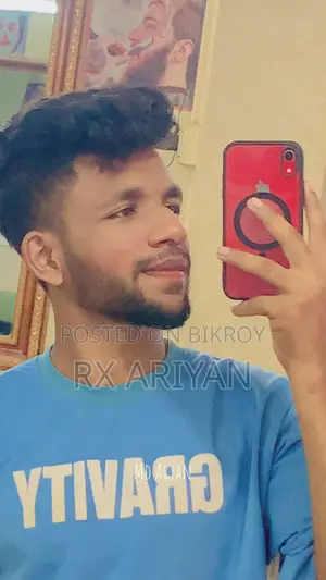 Apple iPhone XR 64 GB Red