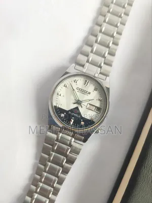 Citizen Gn-4w-S [ 7 Eagle ]