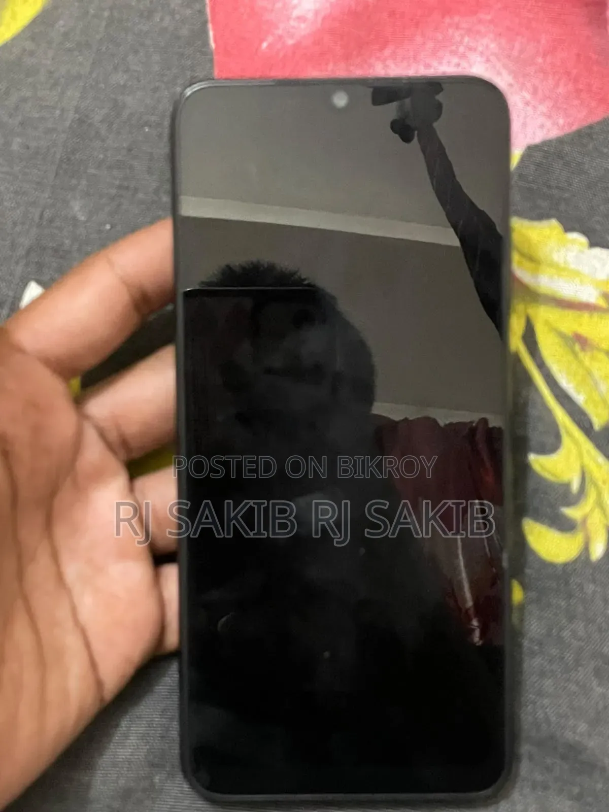 Xiaomi Redmi A2+ 32 GB Black