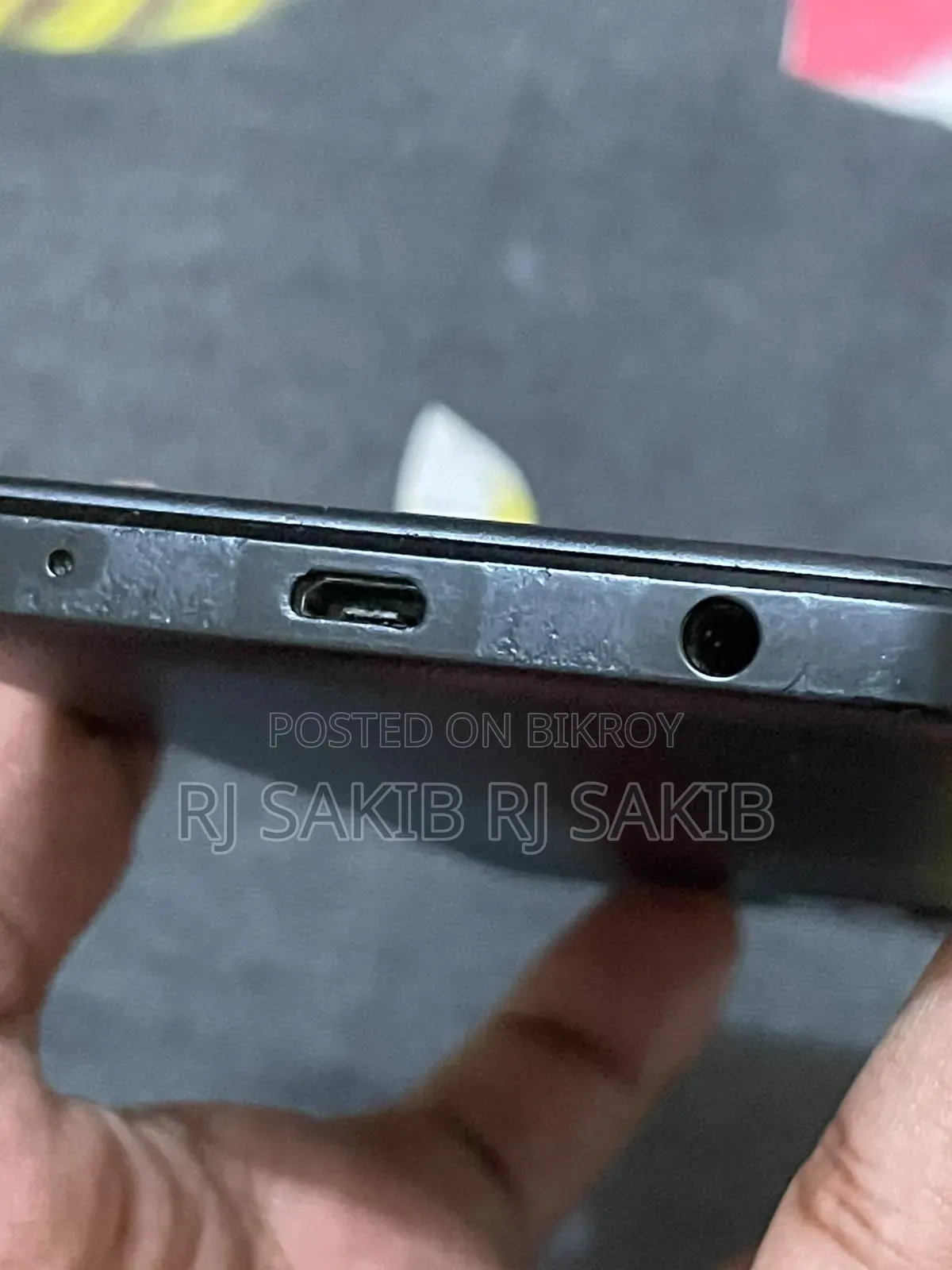 Xiaomi Redmi A2+ 32 GB Black