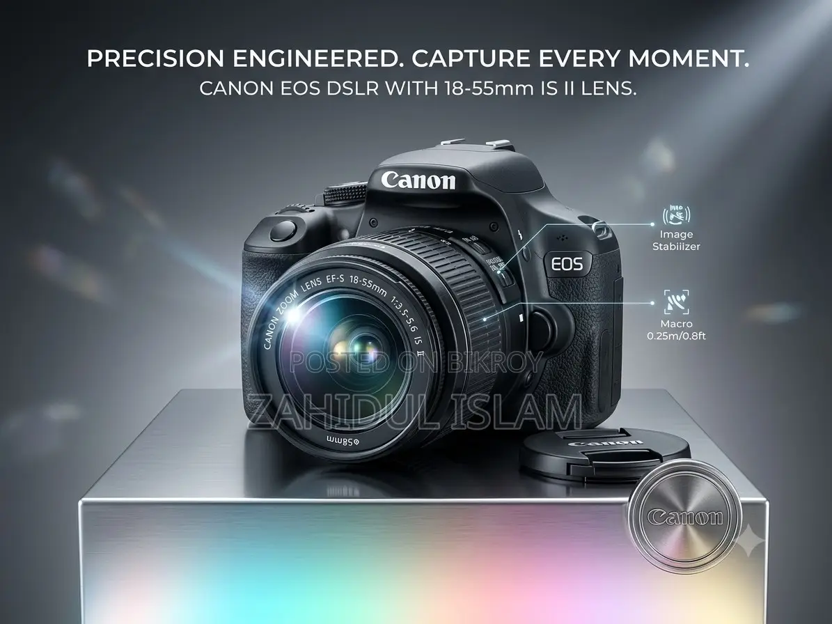 Camera for Sell