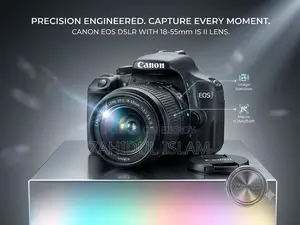 Camera for Sell