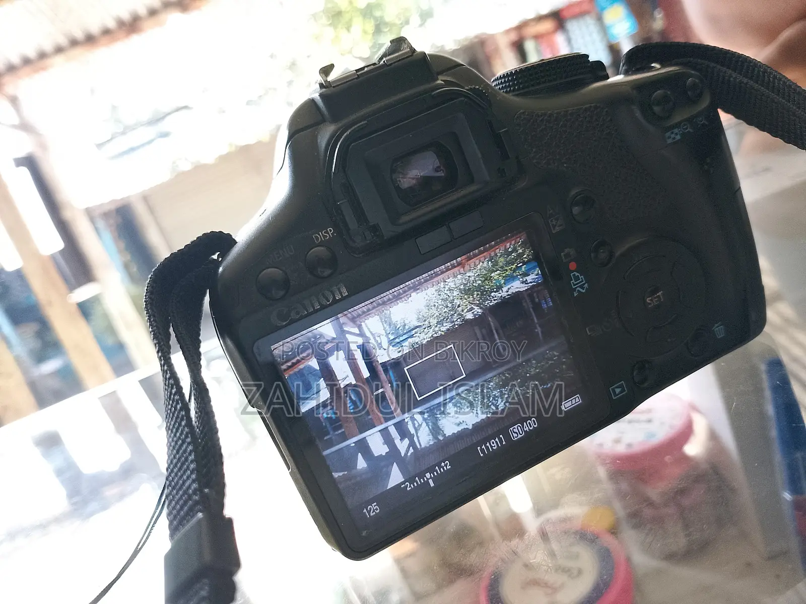 Camera for Sell
