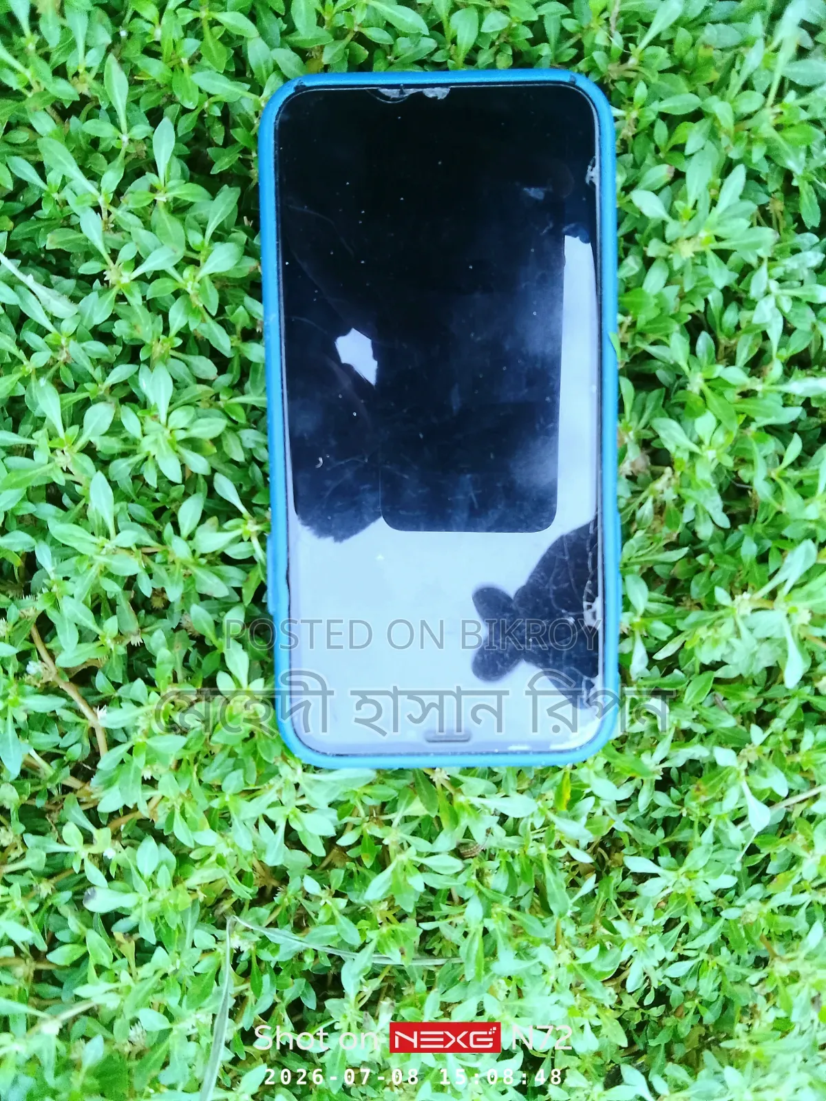 Apple iPhone X 256 GB Black