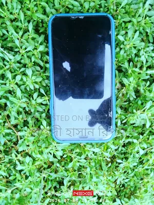 Apple iPhone X 256 GB Black