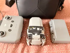 Dji Mini Fly More Combo Drone