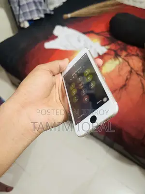 অ্যাপল আইফোন ৭ ২৫৬ জিবি সিলভার