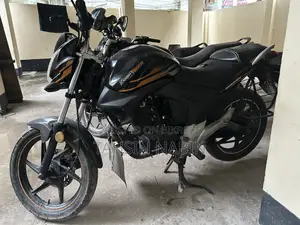 Runner Knight Rider V2 2019 Red