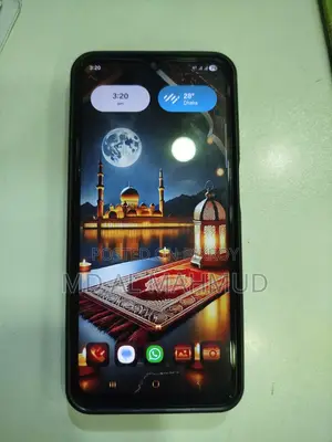 Samsung Galaxy M33 128 GB