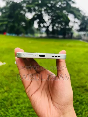 New Xiaomi Redmi Turbo 4 Pro 256 GB Green