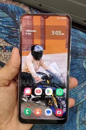 Samsung Galaxy A04e 32 GB Purple