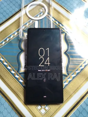 Google Pixel 6 128 GB White