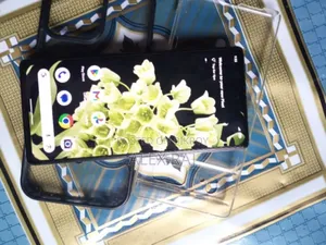 Google Pixel 6 128 GB White